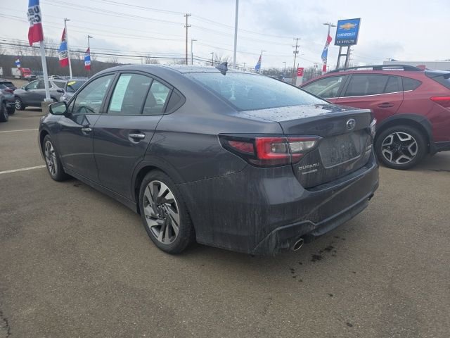 Used 2023 Subaru Legacy Touring XT image 6