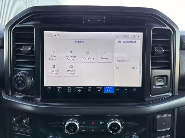 Used 2025 Ford F150 Tremor w/ Tow/Haul Package image 22