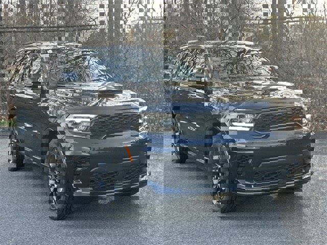 New 2025 Dodge Durango R/T