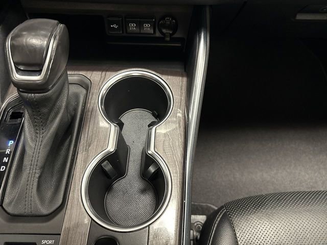 Used 2021 Toyota Highlander Platinum image 63