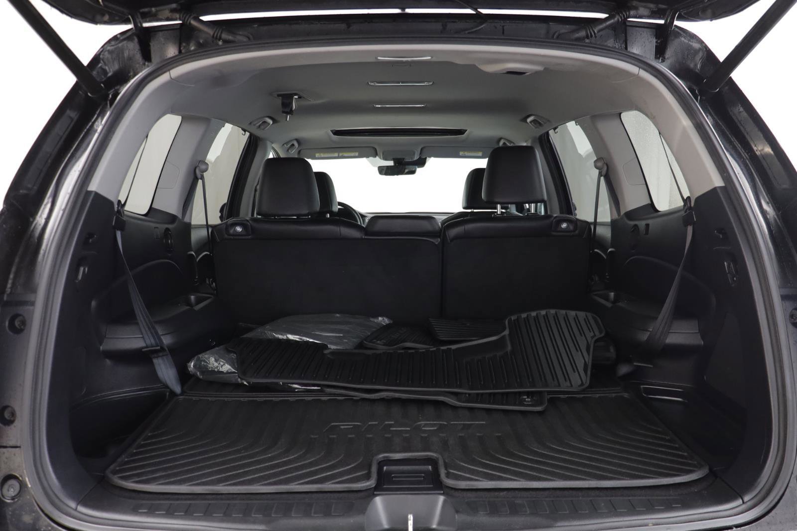 Used 2019 Honda Pilot EX-L image 18