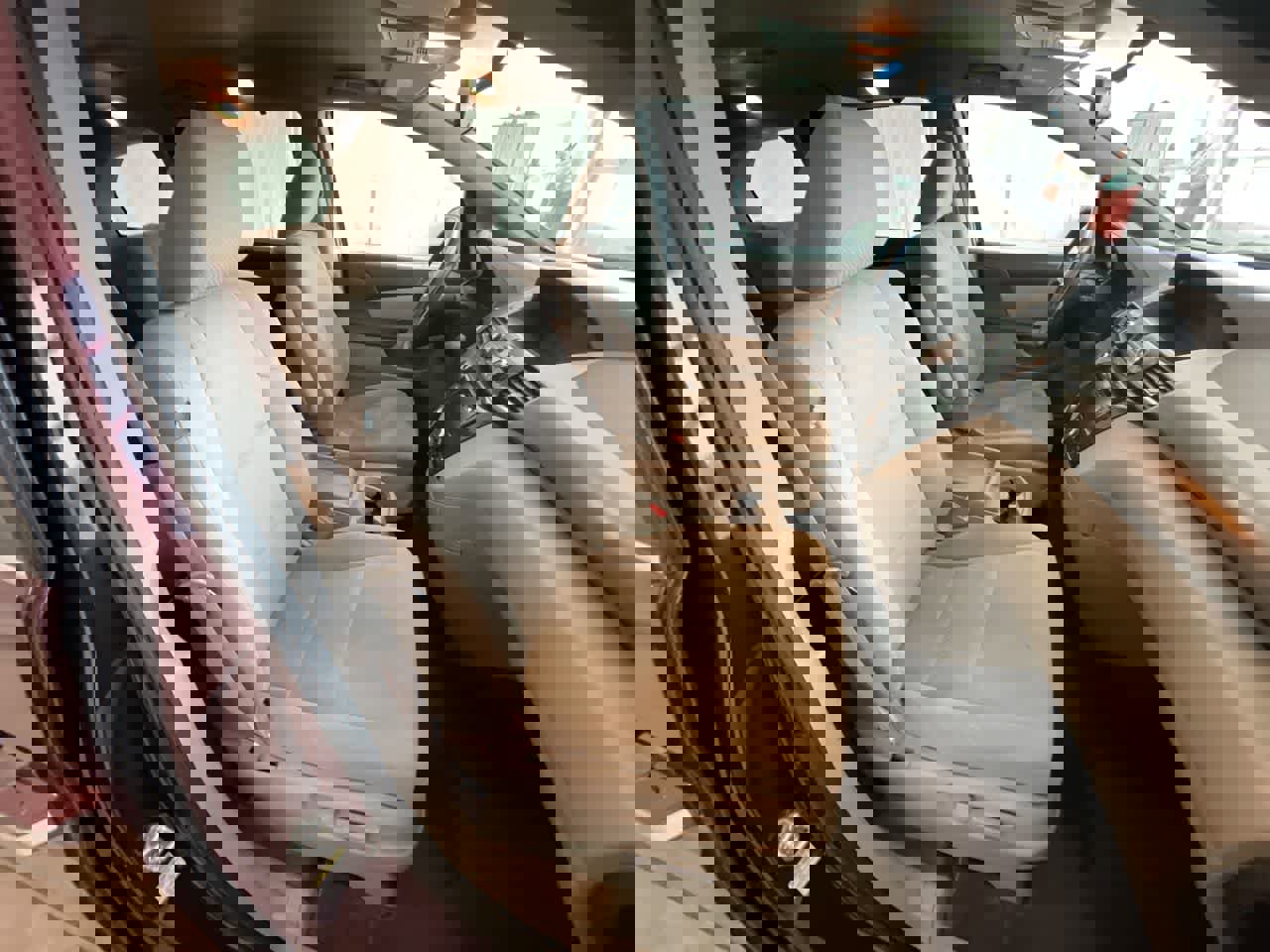 Used 2016 Honda Odyssey EX image 24