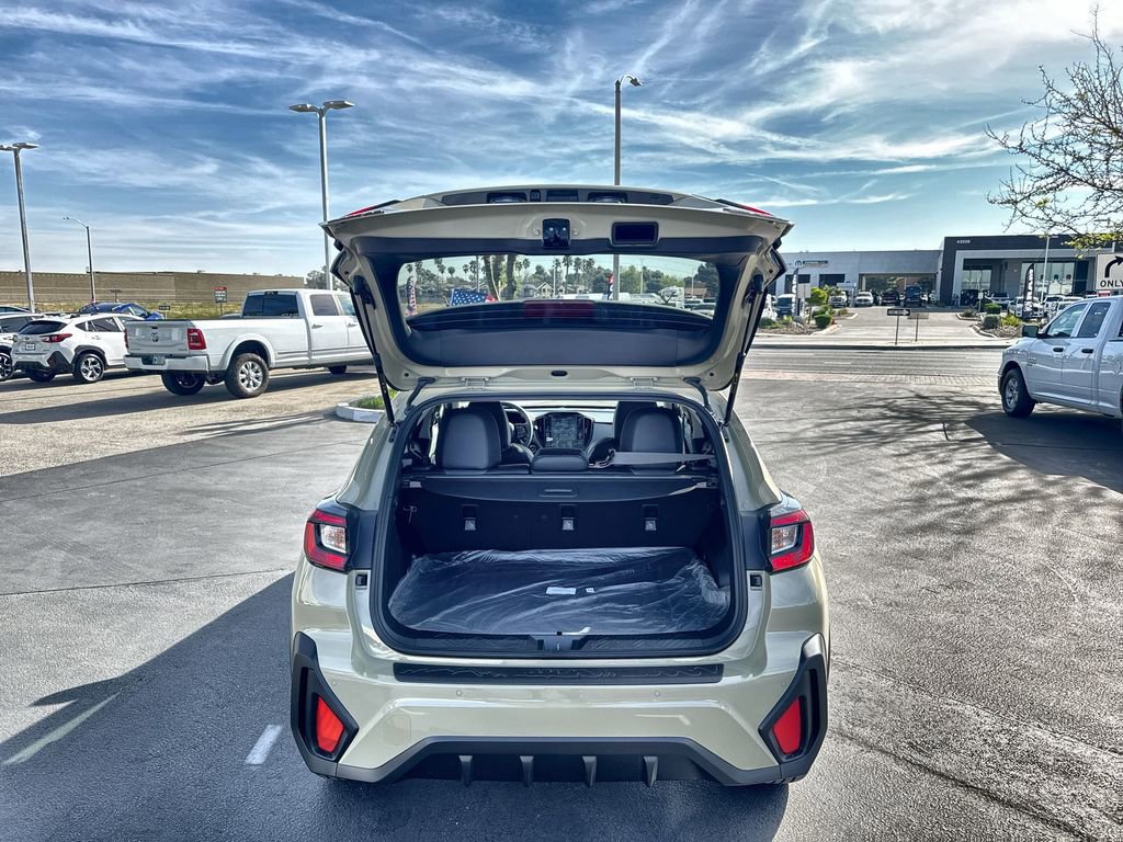 New 2026 Subaru Crosstrek 2.5i Limited AWD/4WD image 21