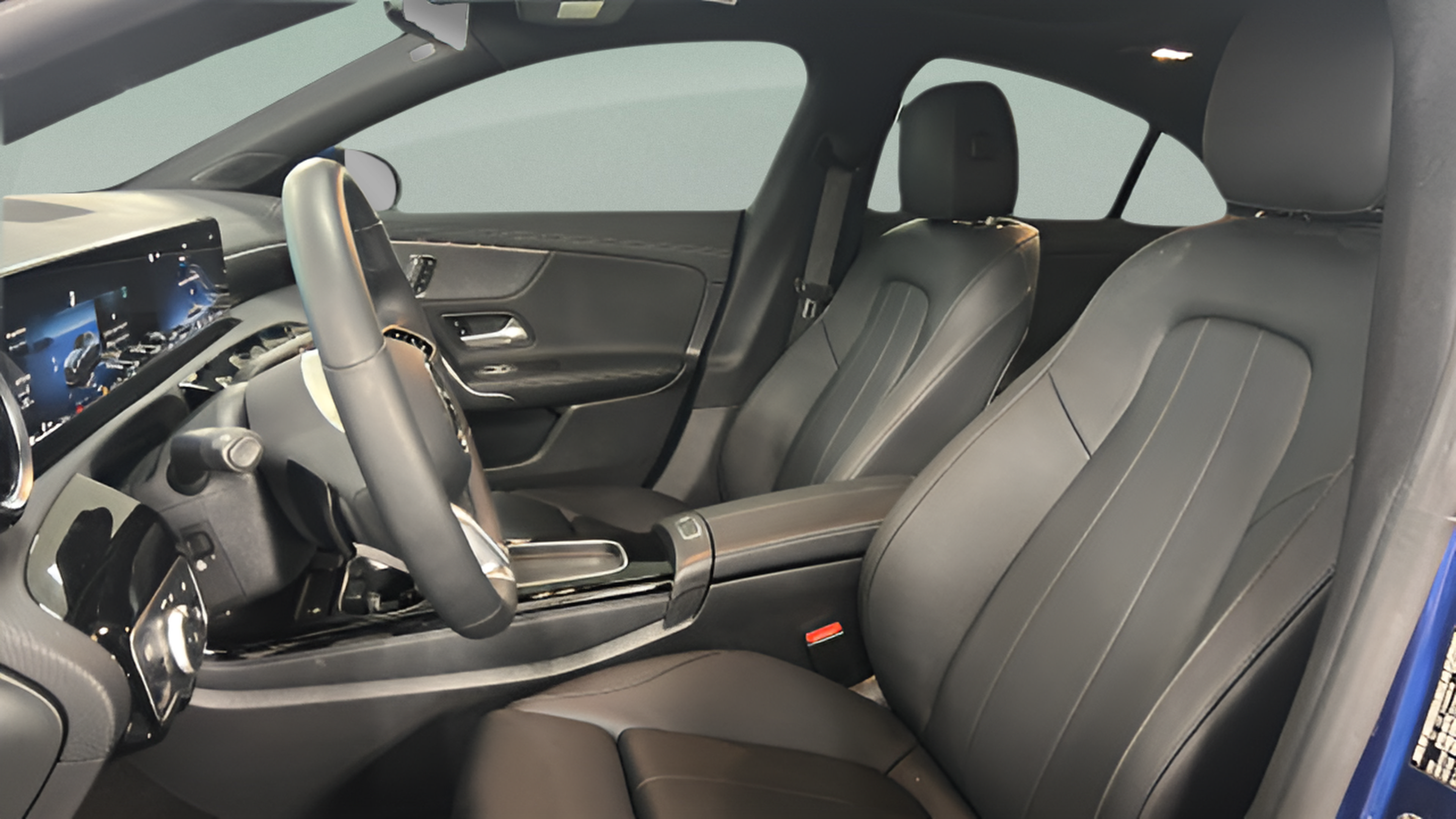 Certified 2026 Mercedes-Benz CLA 250 4MATIC image 10