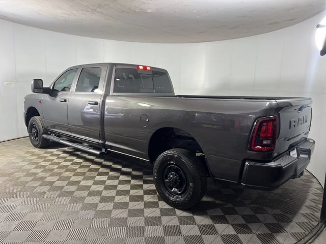 New 2025 RAM 2500 Tradesman AWD/4WD image 5