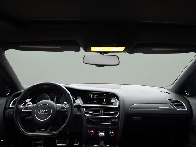 Used 2014 Audi S4 Premium Plus AWD/4WD image 10