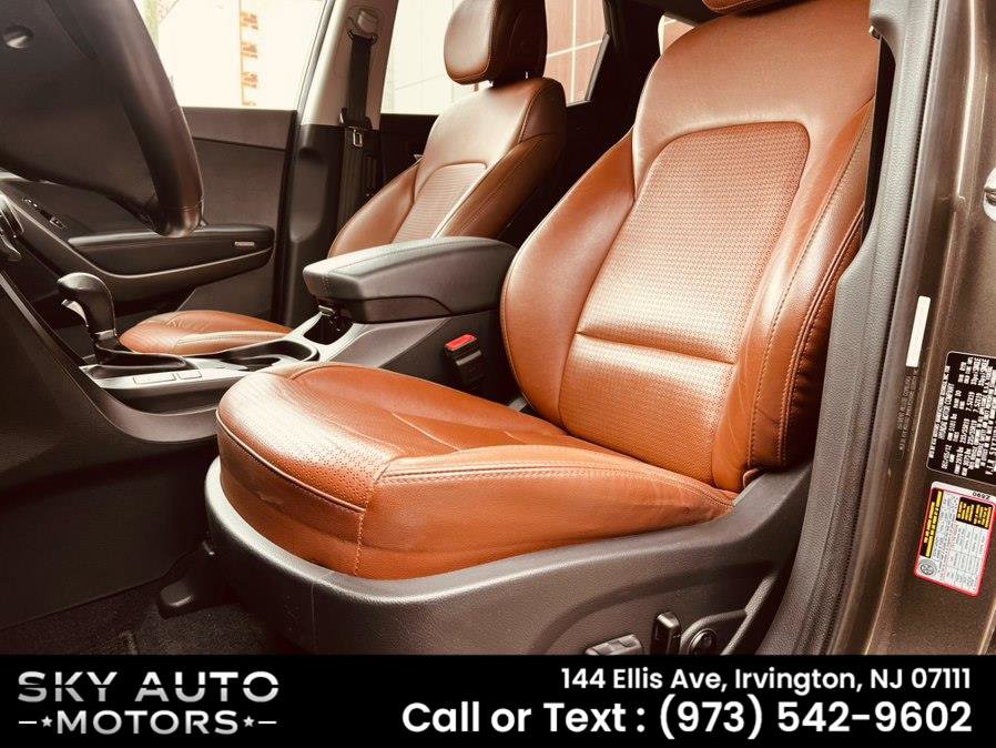 Used 2013 Hyundai Santa Fe Sport 2.0T AWD/4WD image 19