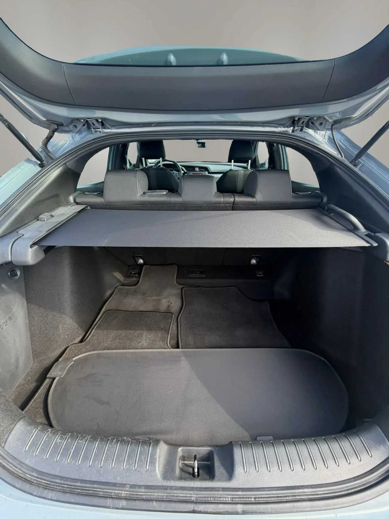Used 2017 Honda Civic LX image 19
