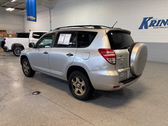 Used 2011 Toyota RAV4 2WD image 3