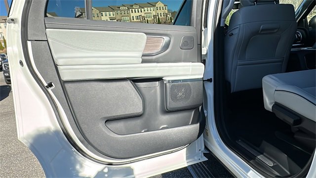 New 2026 Ford Expedition Max Platinum w/ Platinum Ultimate Package image 20