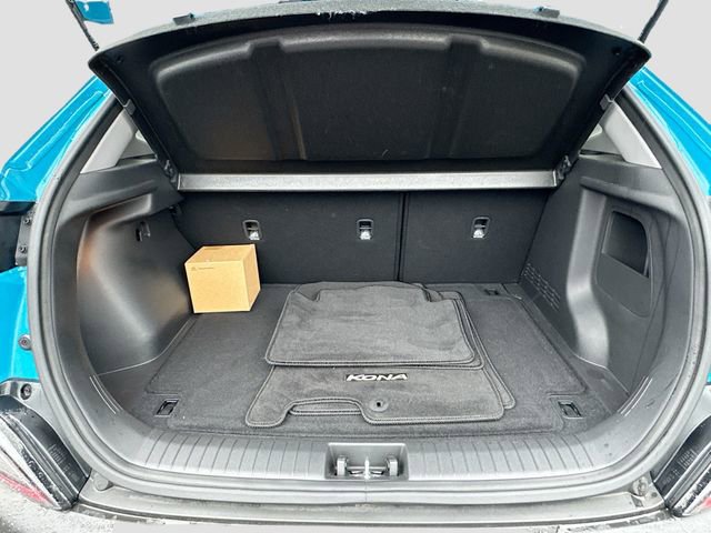 Used 2023 Hyundai Kona SEL AWD/4WD image 23