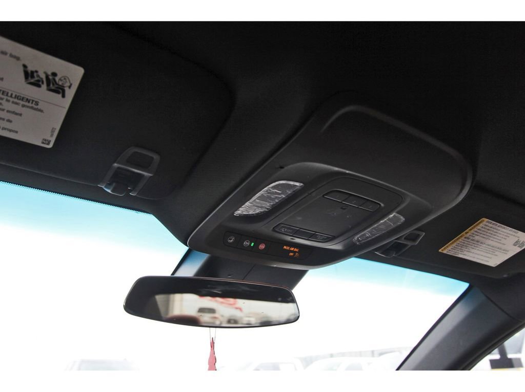 Used 2024 Cadillac CT4 Premium Luxury w/ Technology Package image 11