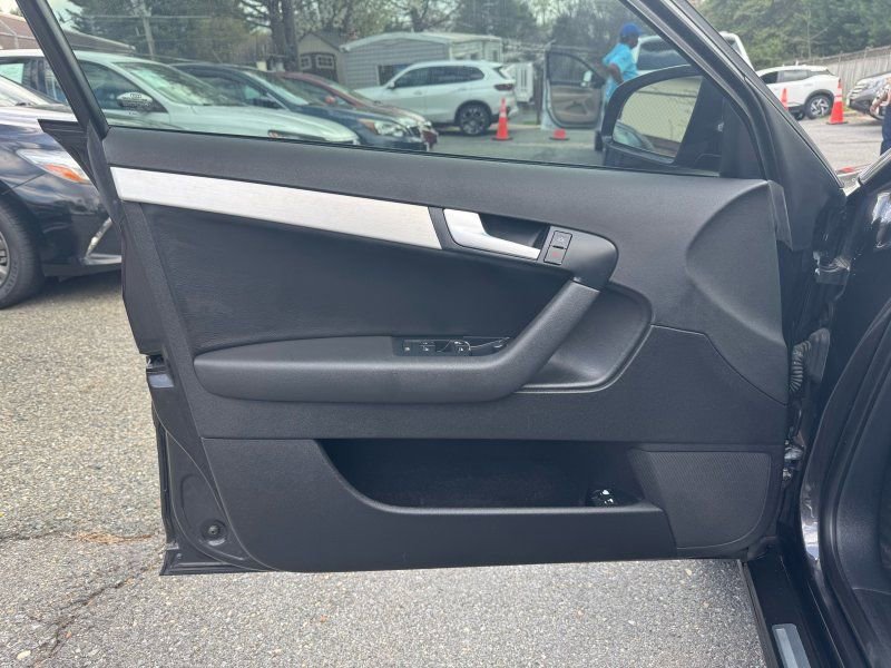 Used 2008 Audi A3 2.0T image 16