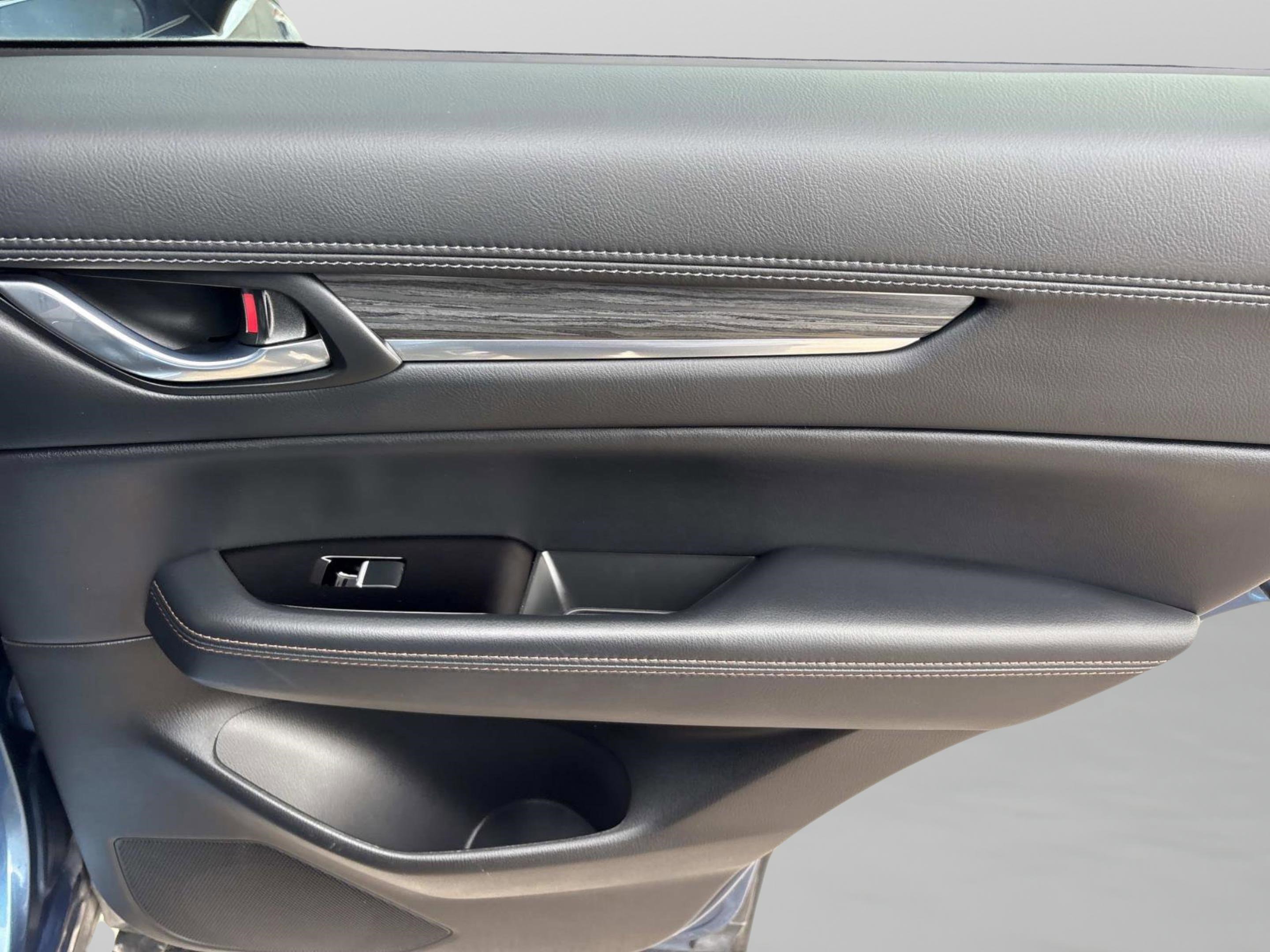 Used 2017 MAZDA CX-5 Grand Touring image 29