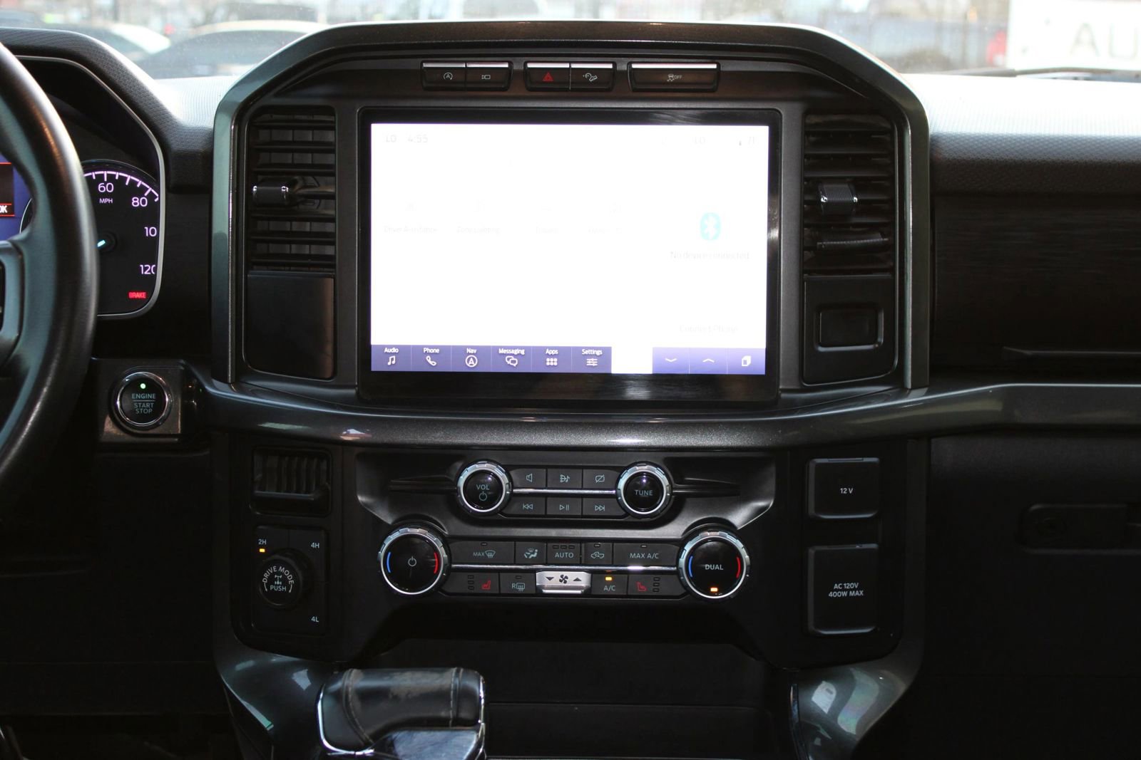 Used 2023 Ford F150 XLT w/ Equipment Group 302A High image 32