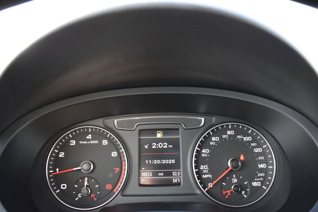 Used 2017 Audi Q3 2.0T Prestige w/ Prestige Package image 17