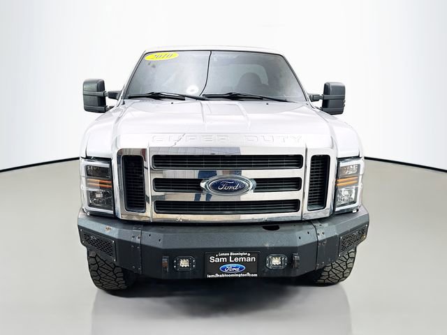 Used 2010 Ford F350 XL image 1
