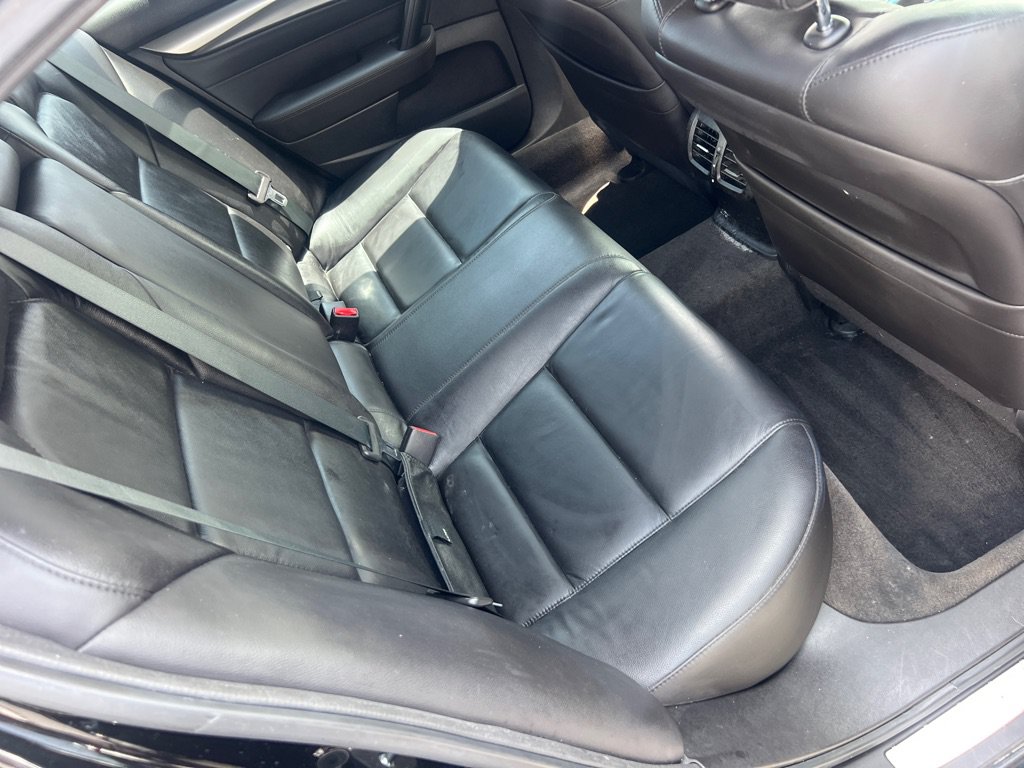 Used 2010 Acura TL FWD image 16