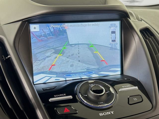 Certified 2019 Ford Escape Titanium w/ U9j03 - Titanium Tow Package image 14