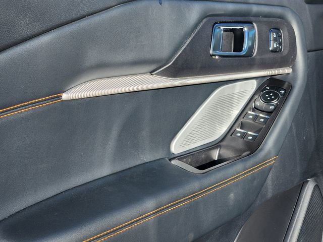 New 2026 Ford Explorer Tremor w/ Tremor Ultimate Package image 9