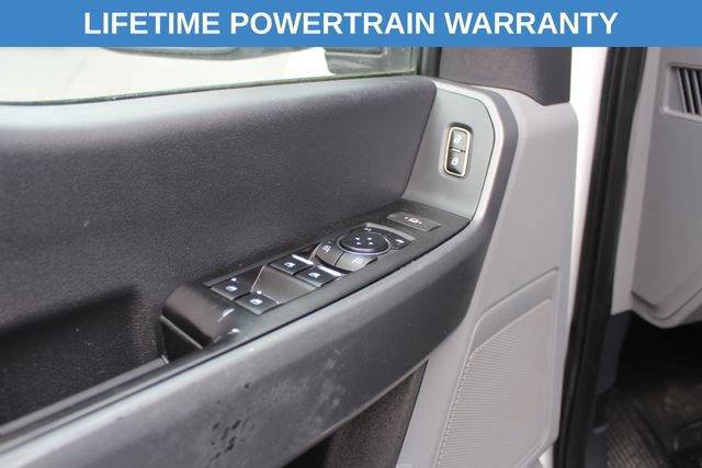 Used 2023 Ford F350 XLT w/ 360-Degree Camera Package AWD/4WD image 16
