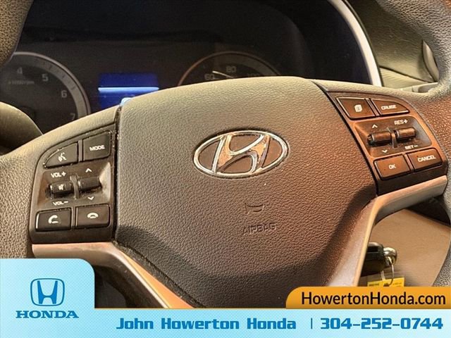 Used 2019 Hyundai Tucson SE w/ Cargo Package image 9