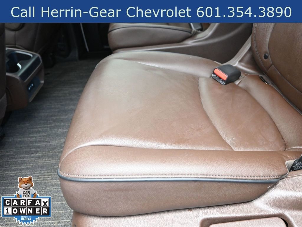 Used 2025 Honda Odyssey Touring image 16