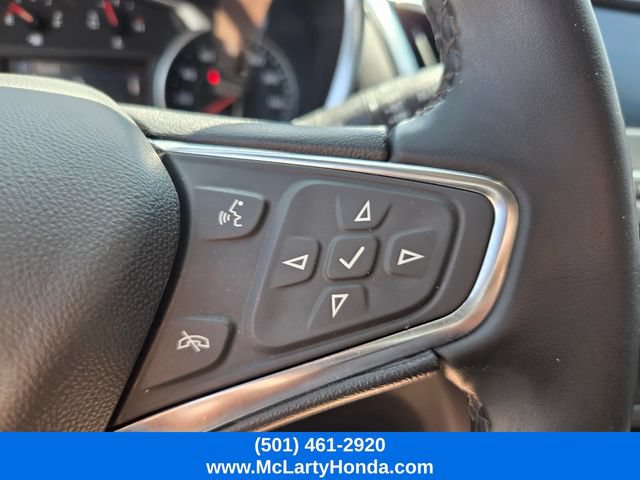 Used 2024 Chevrolet Equinox LT FWD image 25
