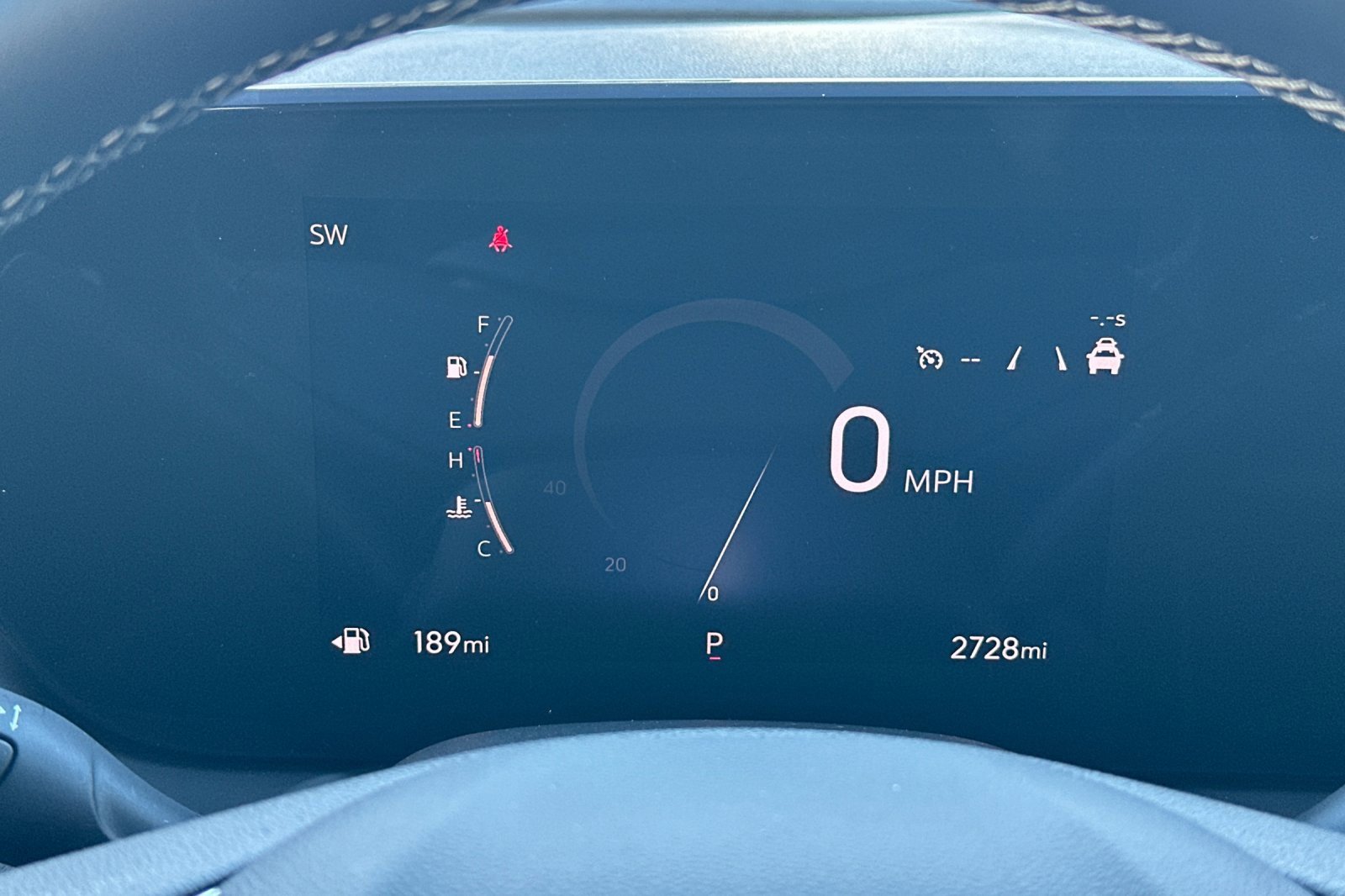 Used 2026 Buick Encore GX Preferred image 33