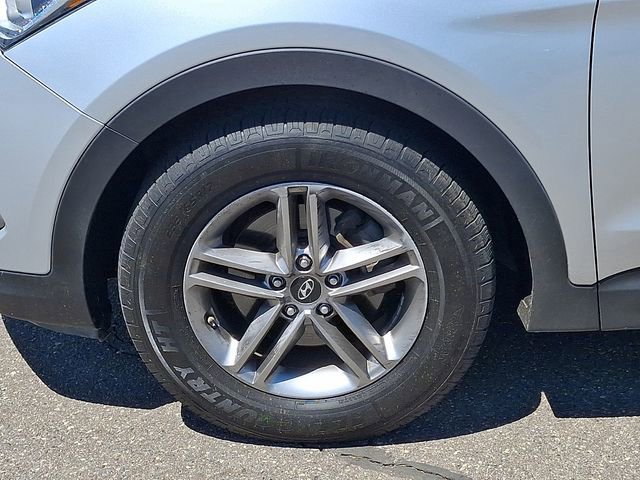 Used 2017 Hyundai Santa Fe Sport AWD/4WD image 29