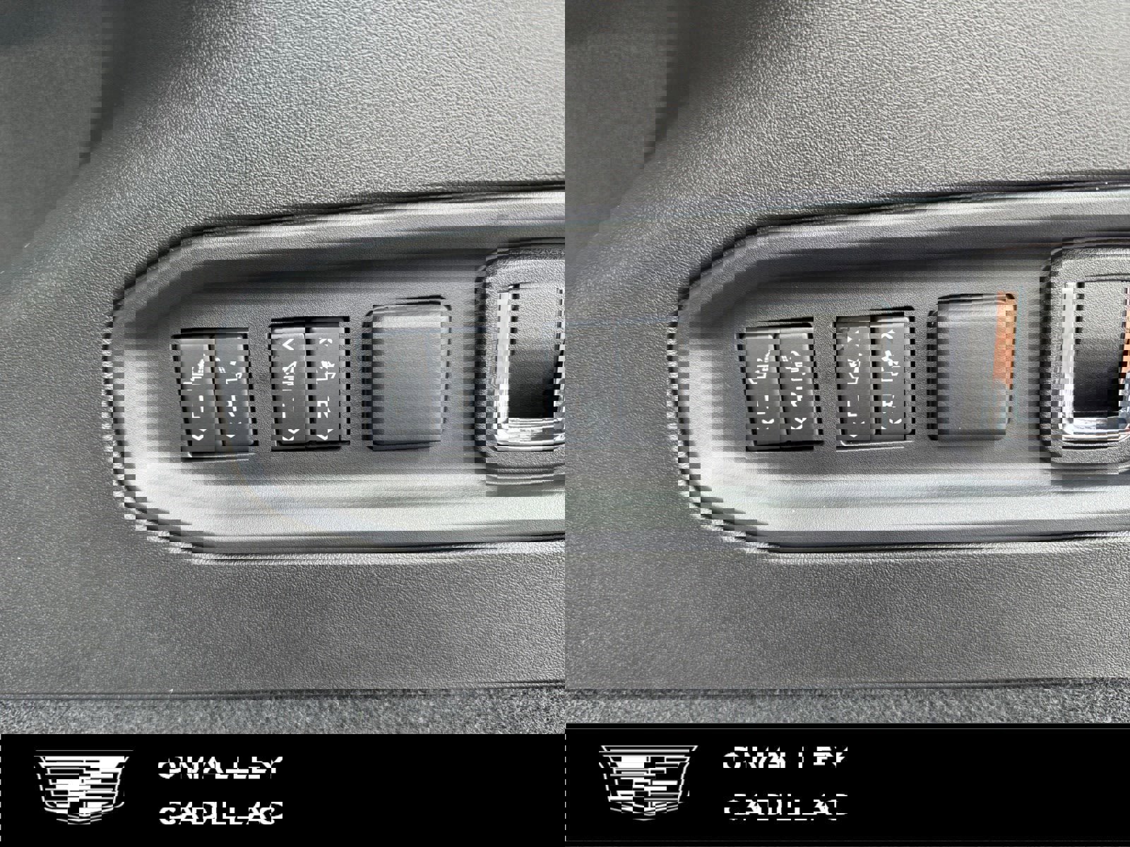 New 2026 Cadillac Vistiq Sport image 24