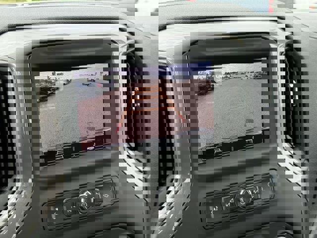 Used 2024 Chevrolet Silverado 1500 Custom Trail Boss w/ LPO, Dark Essentials Package image 25