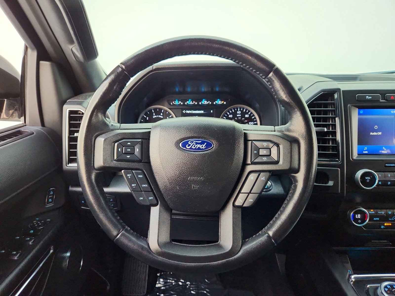 Used 2021 Ford Expedition XL RWD image 22