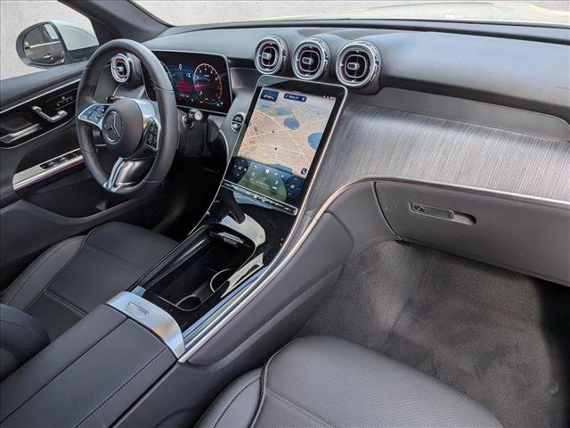 Certified 2026 Mercedes-Benz GLC 300 image 20