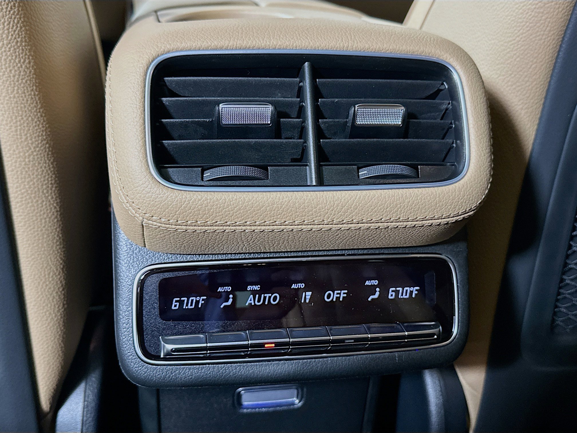 New 2026 Mercedes-Benz GLS 580 4MATIC image 28