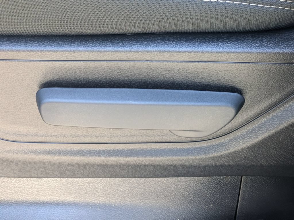 New 2026 RAM 1500 Tradesman RWD image 20