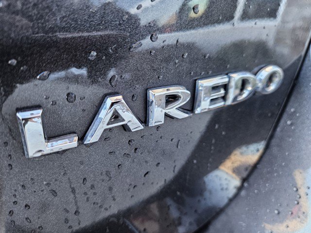 Used 2016 Jeep Grand Cherokee Laredo w/ Quick Order Package 23E image 26