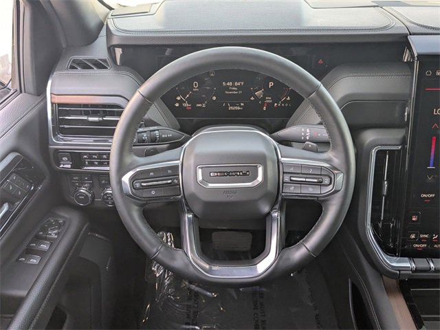 Used 2025 GMC Yukon Denali image 16