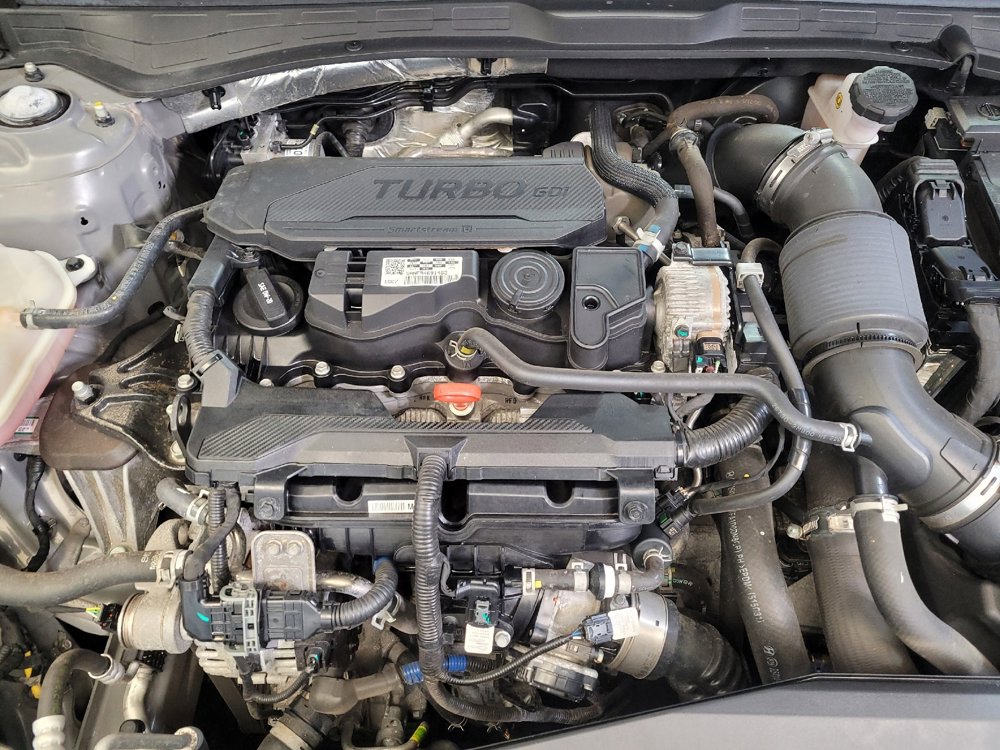 Used 2022 Hyundai Sonata SEL Plus image 30