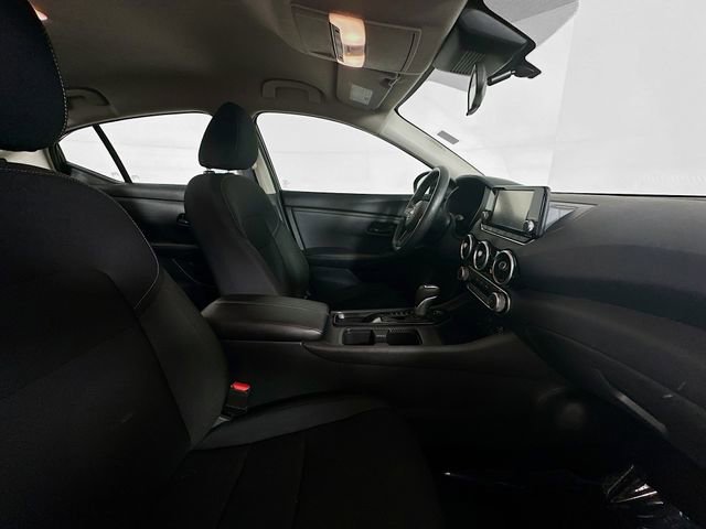 Used 2025 Nissan Sentra S image 26