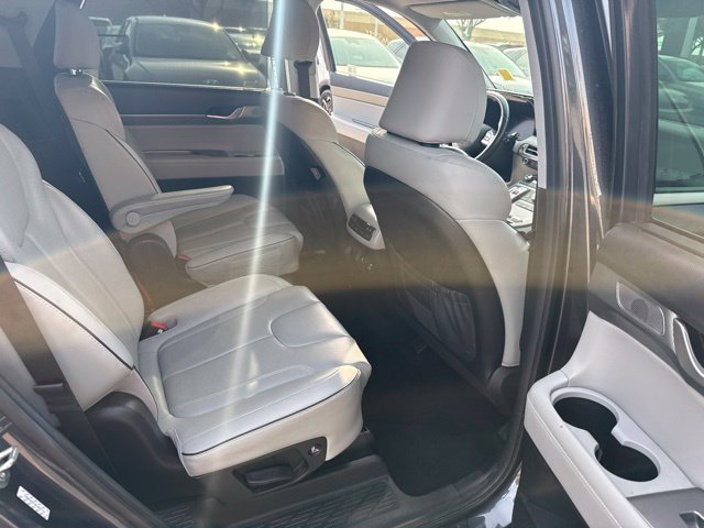 Used 2024 Hyundai Palisade SEL w/ Premium Package AWD/4WD image 13