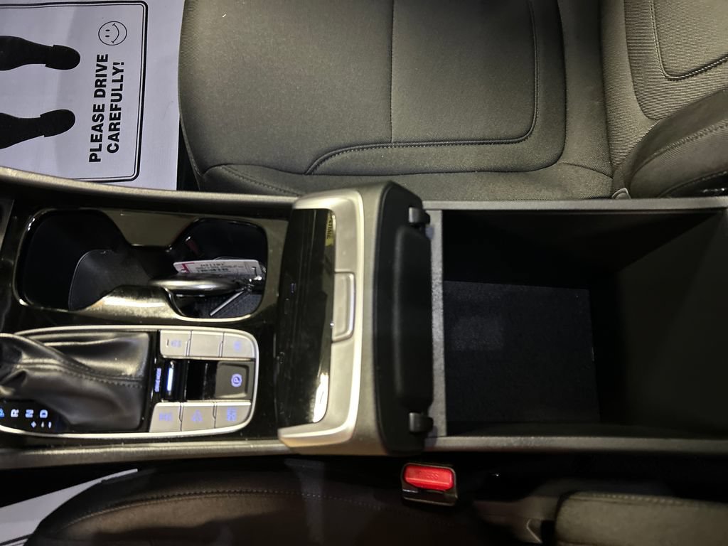 New 2025 Hyundai Tucson SE AWD/4WD image 19