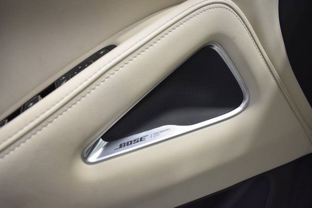 Used 2025 INFINITI QX60 Luxe w/ Vision Package image 16