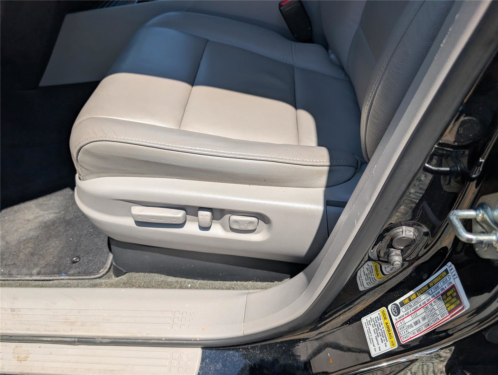 Used 2015 Honda Pilot Touring image 25