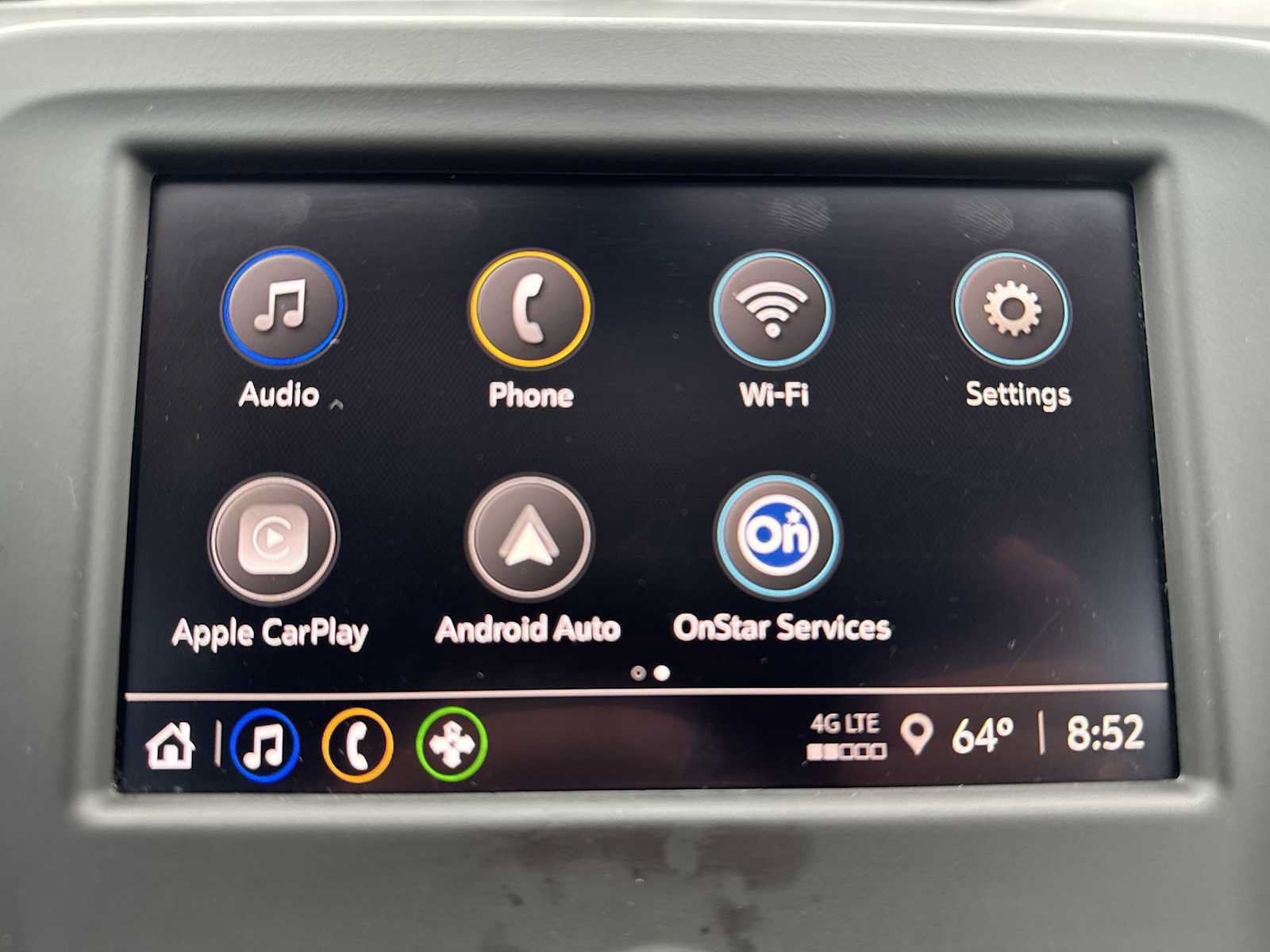 Certified 2024 Chevrolet Equinox LT AWD/4WD image 27