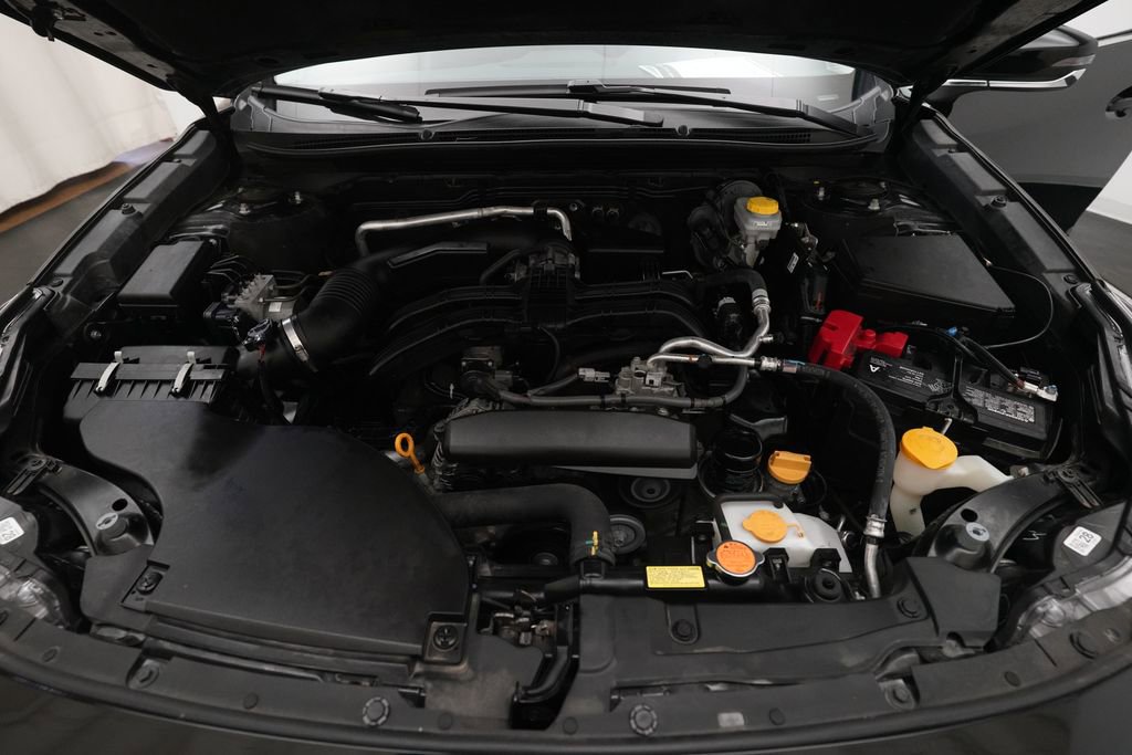 Used 2024 Subaru Outback Limited image 3