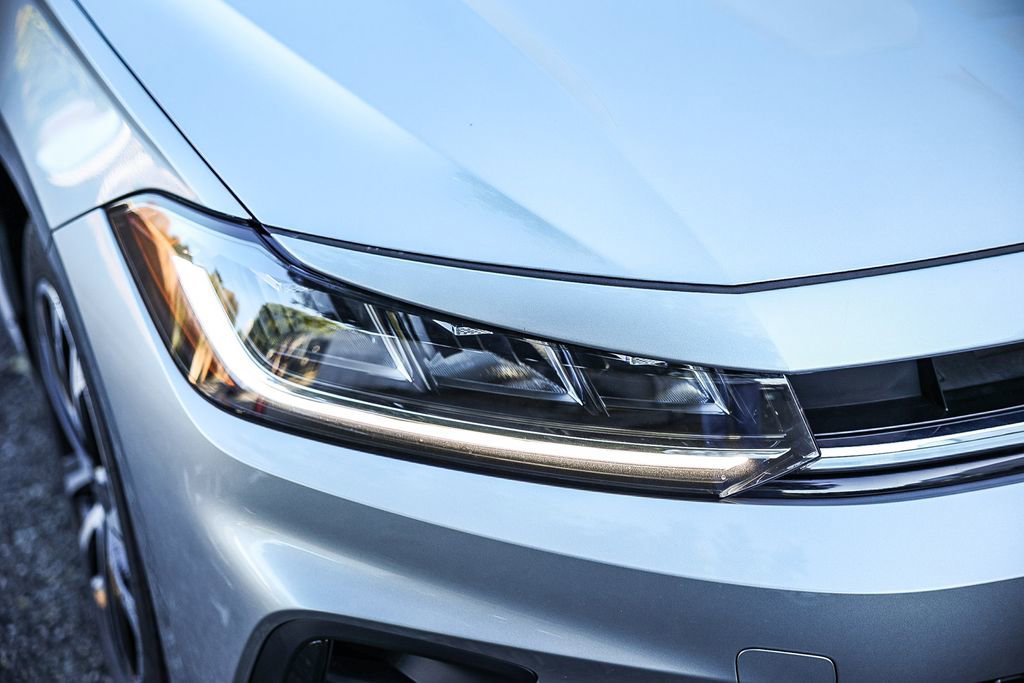 New 2026 Volkswagen Jetta Sport image 13