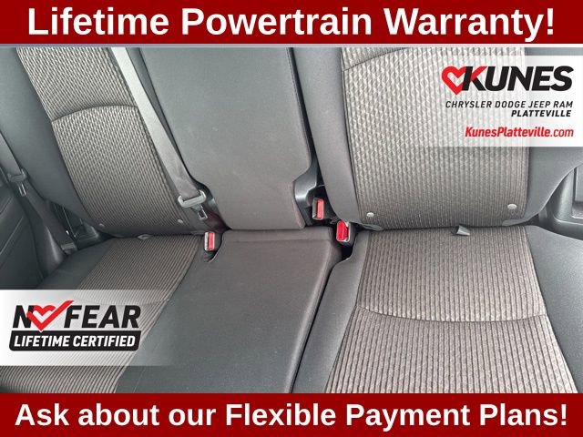 Used 2024 Toyota 4Runner TRD Off-Road image 17