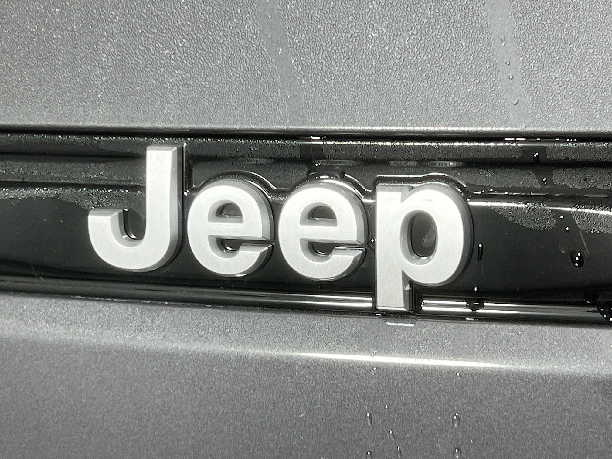 New 2025 Jeep Grand Cherokee Limited image 34