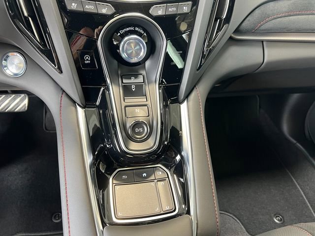 New 2026 Acura RDX A-Spec AWD/4WD image 26